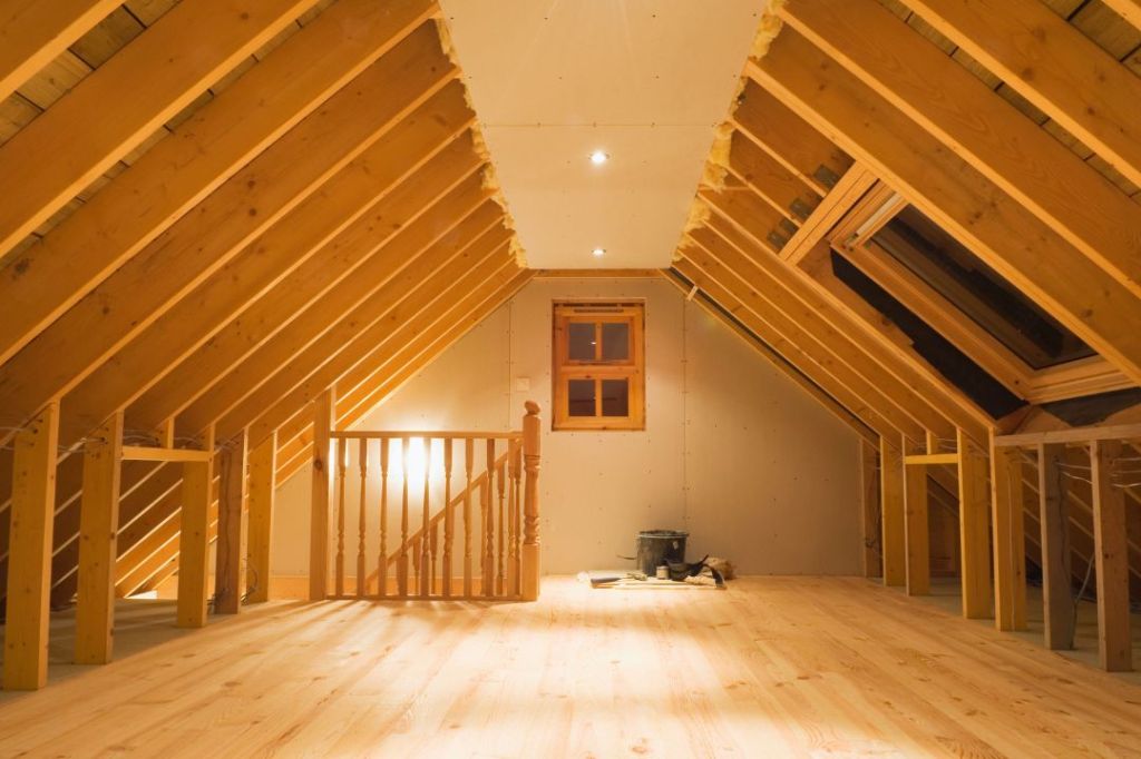How Attic Encapsulation Prevents Energy Loss in Atlanta&nbsp;Homes