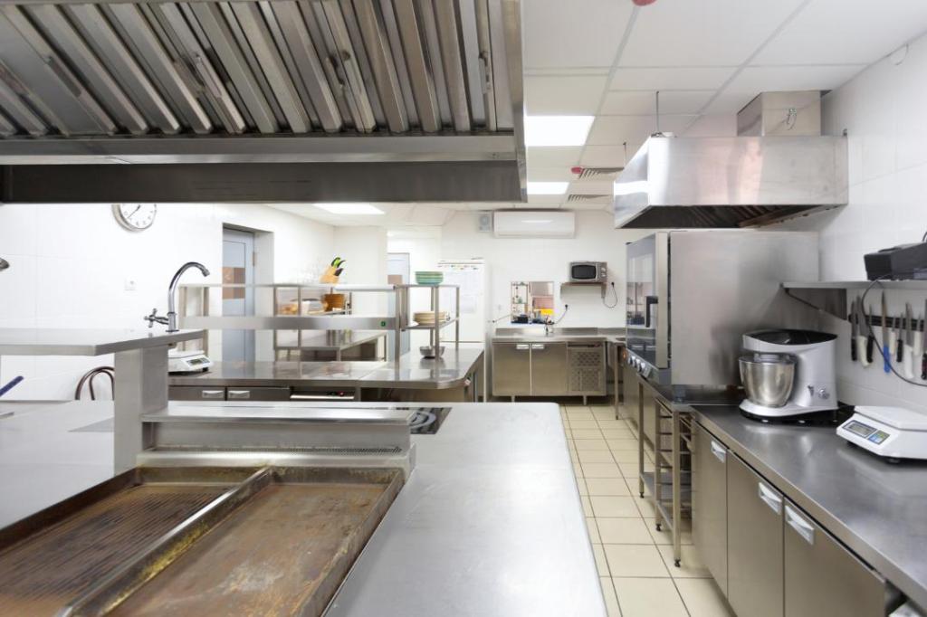 Why Equipment Repair Improves Garland Kitchen&nbsp;Functionality