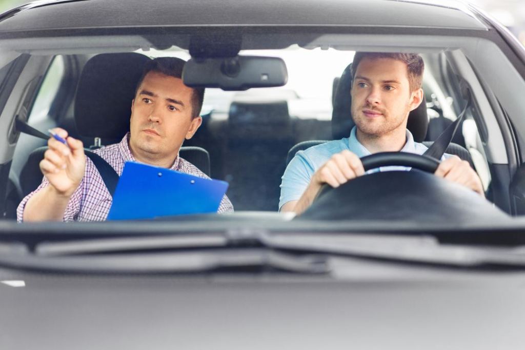 Why Motor Vehicle Training Schools in Southampton&nbsp;Excel