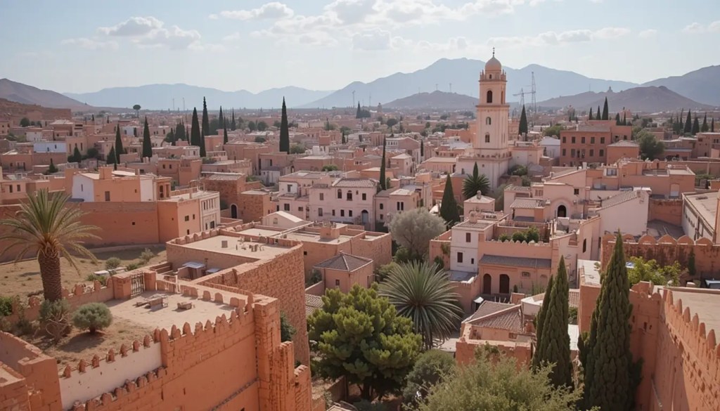 How to Experience Morocco’s True Heart with&nbsp;Locals