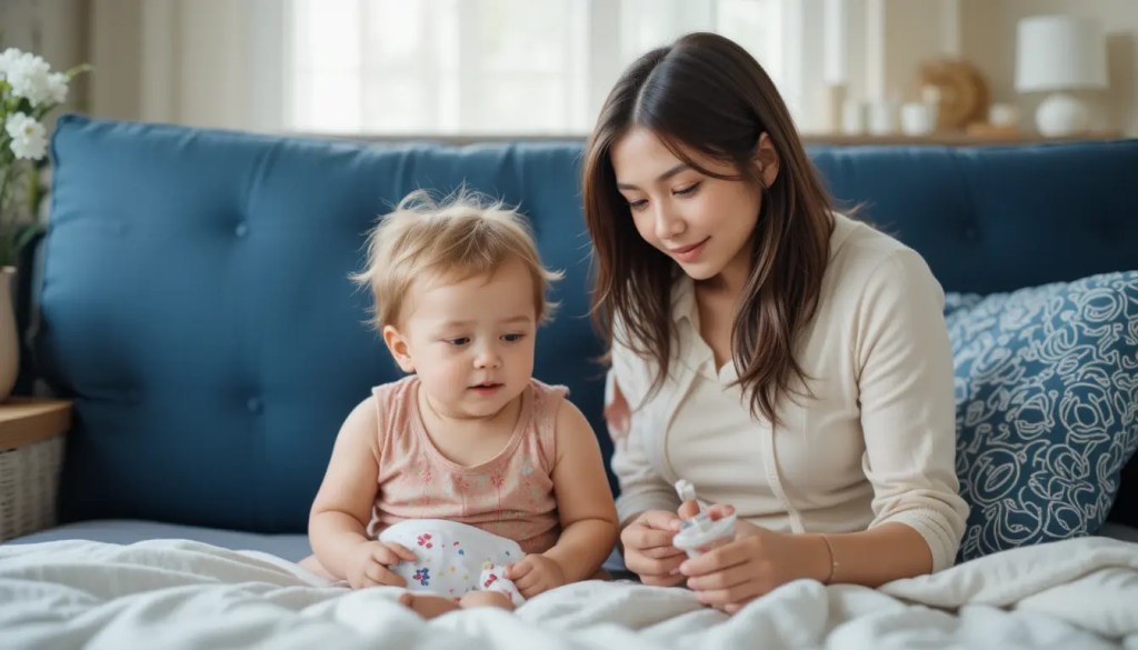 What Are the Benefits of Babysitting Services for Working Parents in Singapore