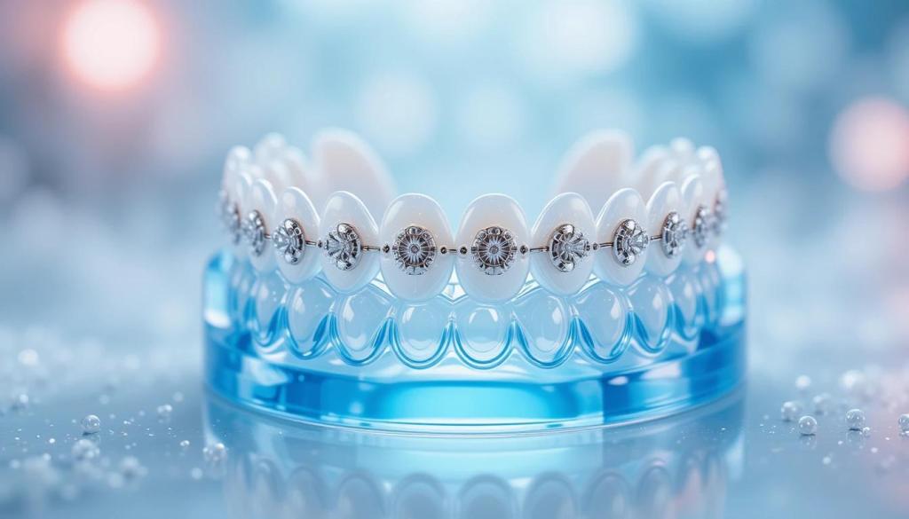 How to Reduce Discomfort from Orthodontic&nbsp;Aligners