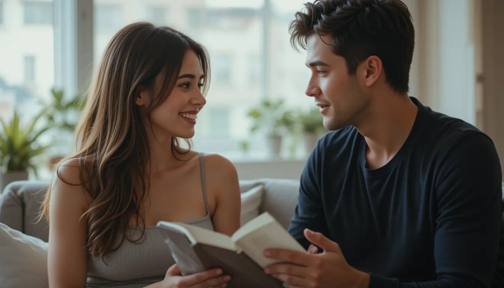 Why Adult Sex Education Matters for Personal Growth in Las&nbsp;Vegas