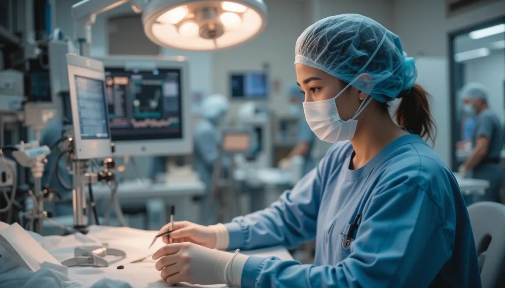 Why Is Medical Device Safety a Growing Concern in&nbsp;Healthcare?