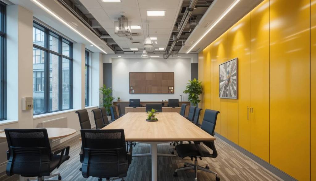 How to Personalize Your Office Interior Design in Sydney