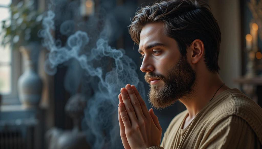 How Daily Devotionals and Prayer Requests Connect