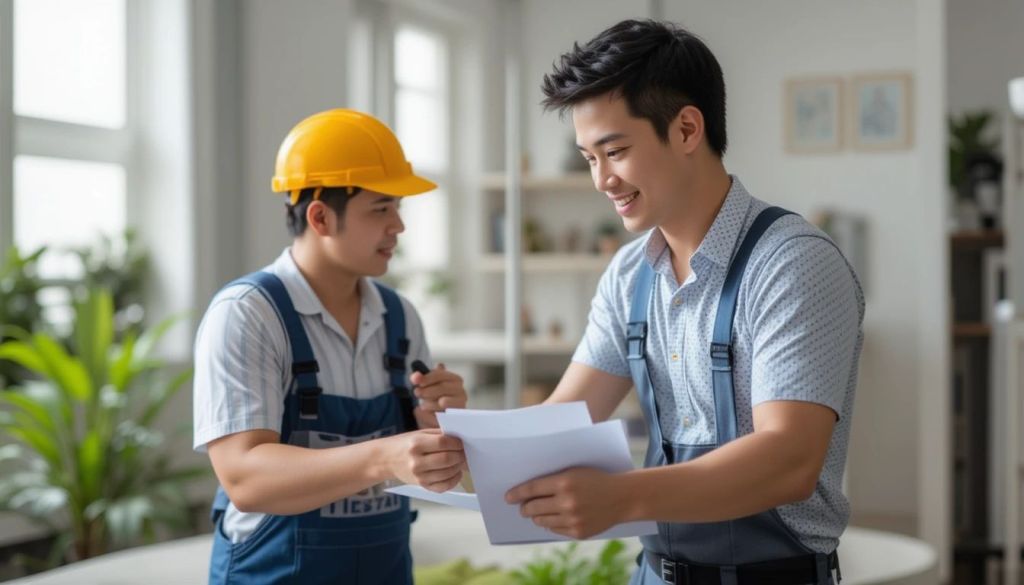 How to Plan Your Home Maintenance Schedule in&nbsp;Singapore