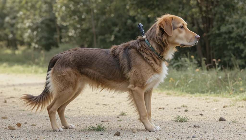 How Size Affects Dog Training Approaches