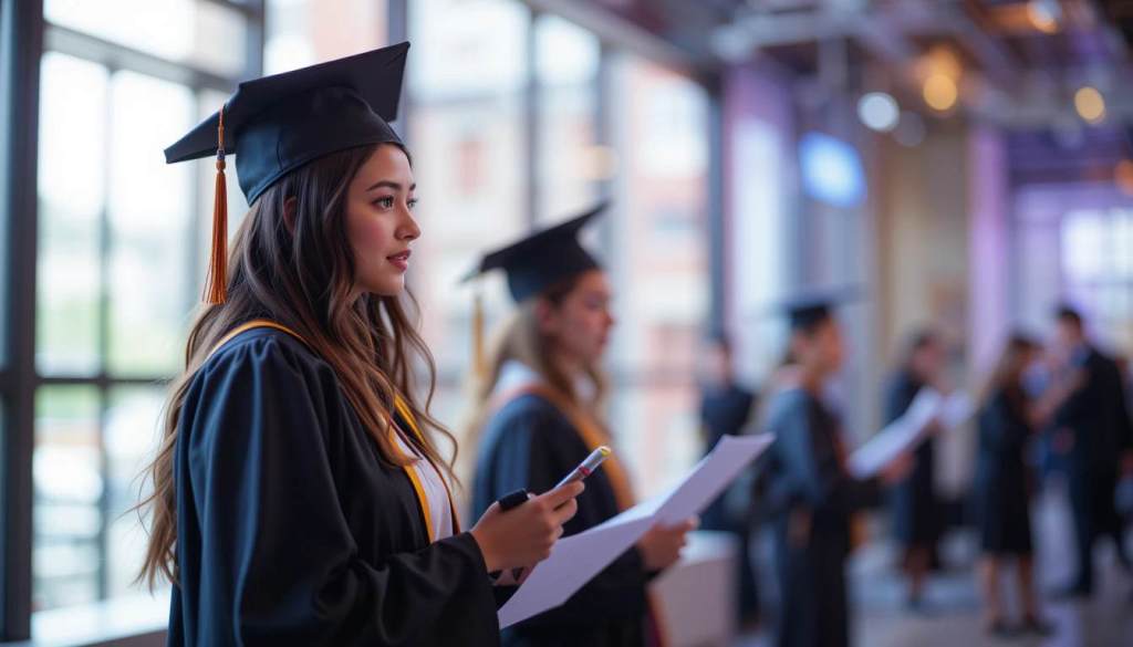 What Graduates Should Know About Event Work in London