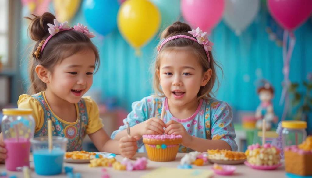 How to Keep Kids Entertained During Long&nbsp;Events