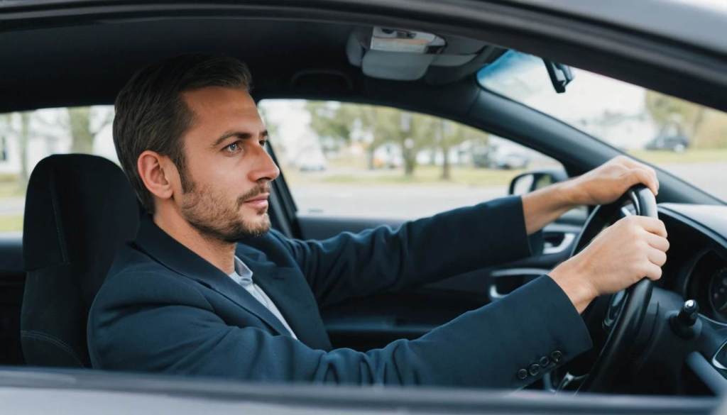 Come i conducenti principianti possono acquisire sicurezza al&nbsp;volante