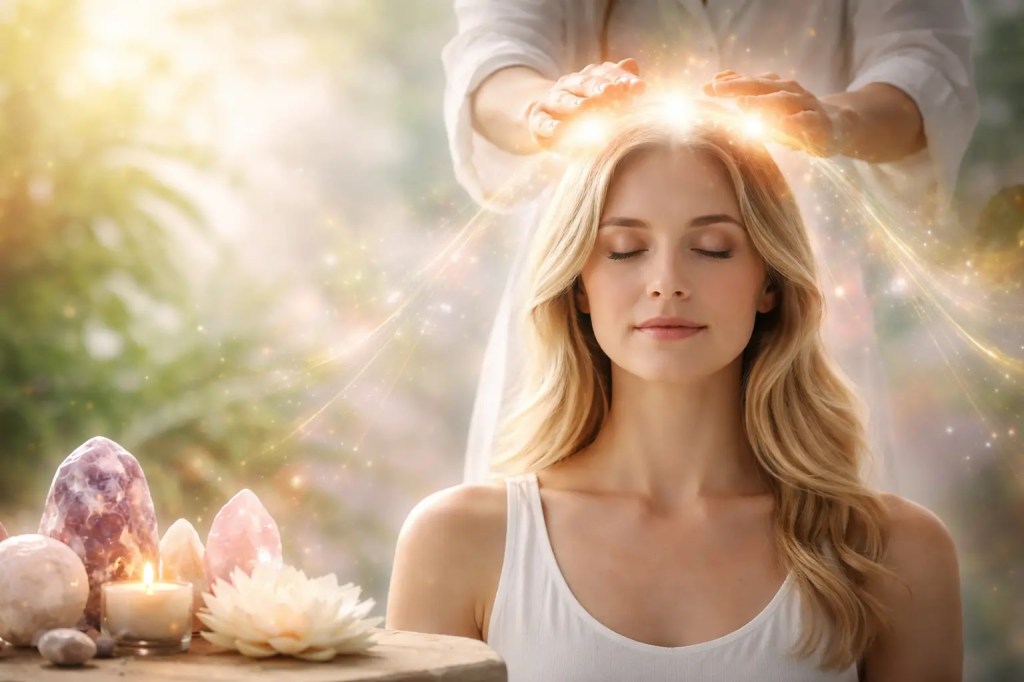 How Reiki Training Supports Self-Healing and Emotional Awareness